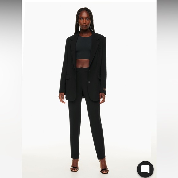 Babaton Conan Pant - Picture 2 of 7